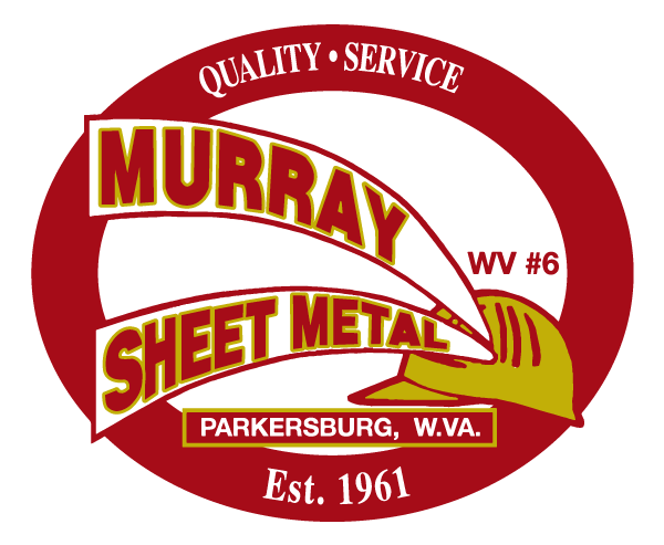 Murray Sheet Metal - HVAC, Roofing, Metal Fabrication